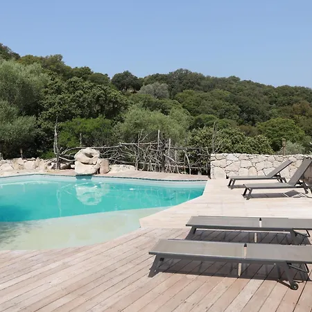 Rez De Corse Du Sud Apartman Porto-Vecchio