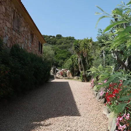 Appartement Rez De Corse Du Sud Porto-Vecchio (Corsica)