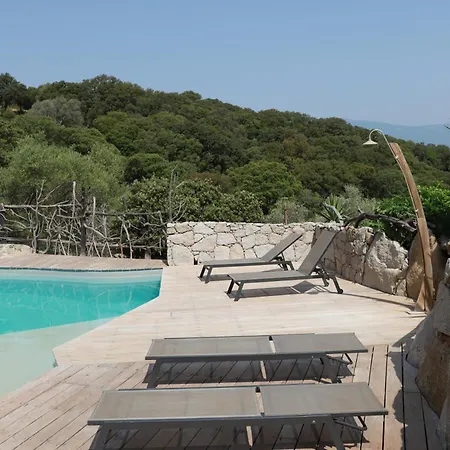 Apartman Rez De Corse Du Sud *