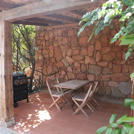 Rez De Corse Du Sud Apartman *