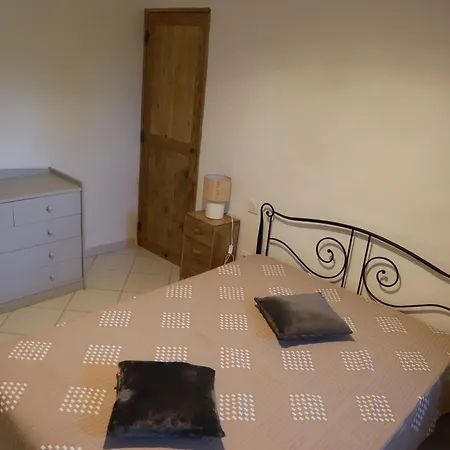 Rez De Corse Du Sud Apartman Porto-Vecchio