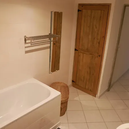 Appartement Rez De Corse Du Sud *