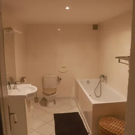 Apartman Rez De Corse Du Sud Porto-Vecchio